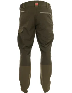 Hombre HART OUTDOOR Pantalones^Pantalón HART RANDO-T EVO