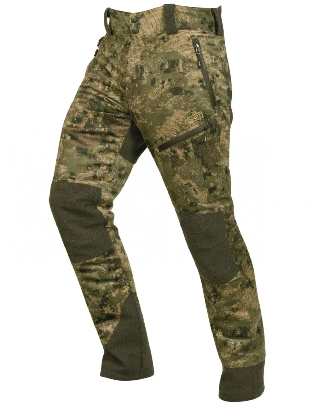 Hombre HART OUTDOOR Pantalones^Pantalón HART SKADE-T