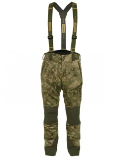 Hombre HART OUTDOOR Pantalones^Pantalón HART SKADE-T