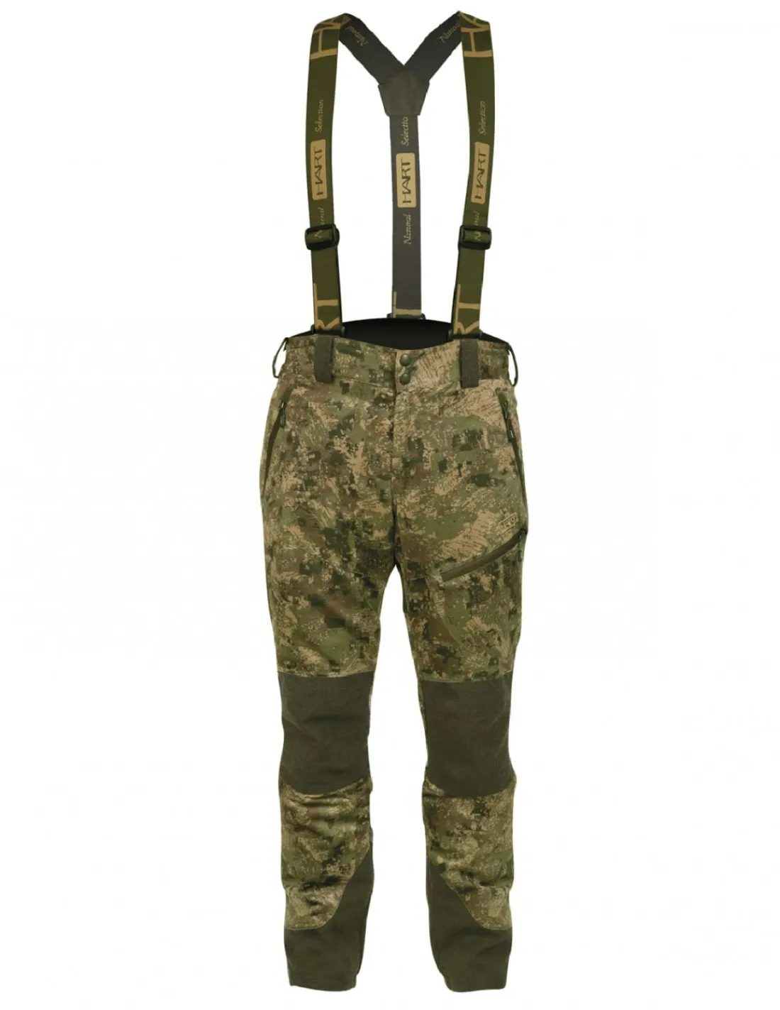Hombre HART OUTDOOR Pantalones^Pantalón HART SKADE-T
