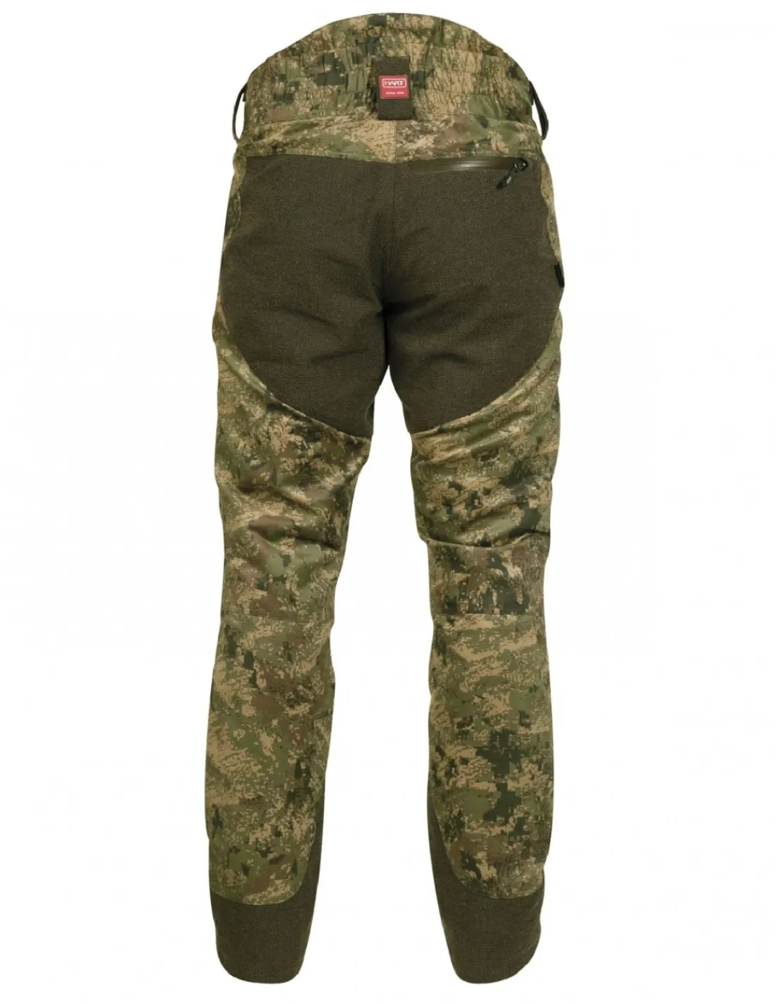 Hombre HART OUTDOOR Pantalones^Pantalón HART SKADE-T