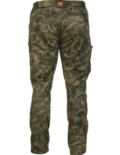 Hombre HART OUTDOOR Pantalones^Pantalón HART STILK-TXT