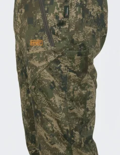 Hombre HART OUTDOOR Pantalones^Pantalón HART STILK-TXT