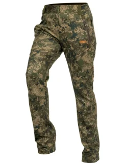 Mujer HART OUTDOOR Pantalones^Pantalón HART STILK-TXT Mujer