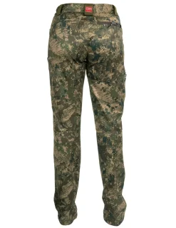 Mujer HART OUTDOOR Pantalones^Pantalón HART STILK-TXT Mujer