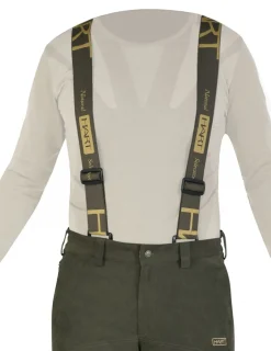 Hombre HART OUTDOOR Pantalones^Pantalón HART SUPERIOR-T XHP