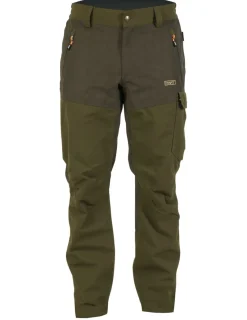 Hombre HART OUTDOOR Pantalones^Pantalón HART TAUNUS XHP-T