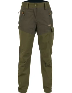 Mujer HART OUTDOOR Pantalones^Pantalón HART TAUNUS XHP-T Mujer