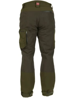 Hombre HART OUTDOOR Pantalones^Pantalón HART TAUNUS XHP-TW