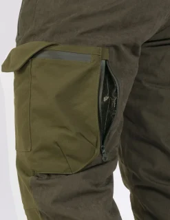 Hombre HART OUTDOOR Pantalones^Pantalón HART TAUNUS XHP-TW