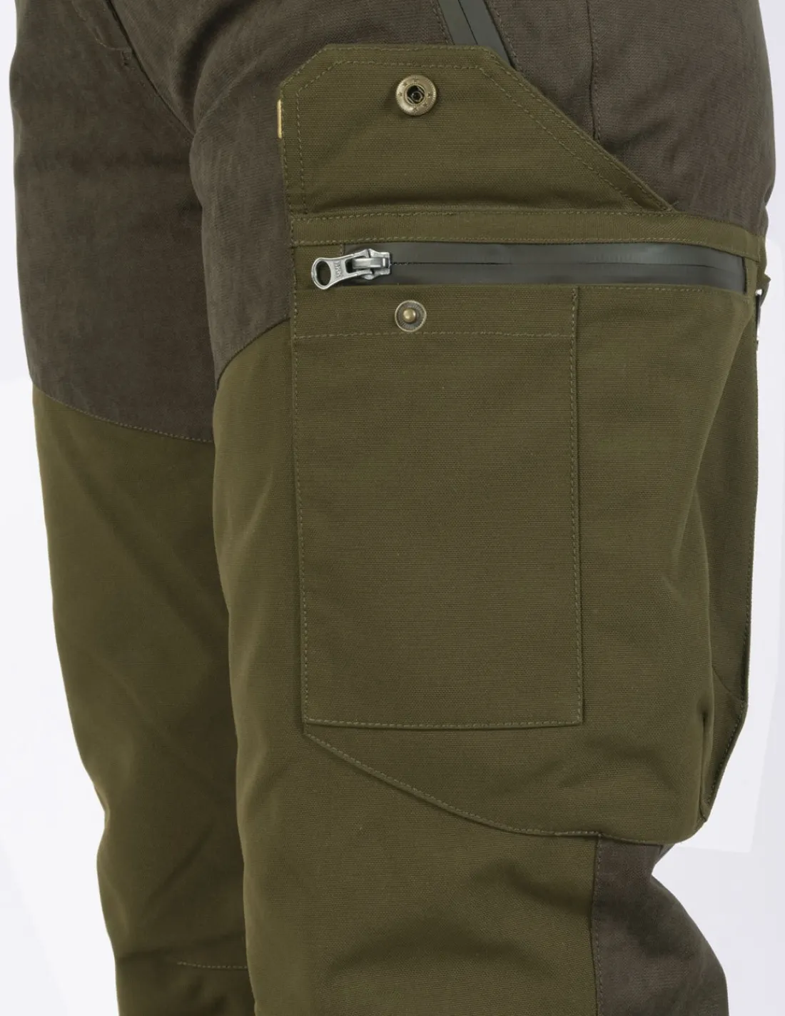 Mujer HART OUTDOOR Pantalones^Pantalón HART TAUNUS XHP-TW Mujer