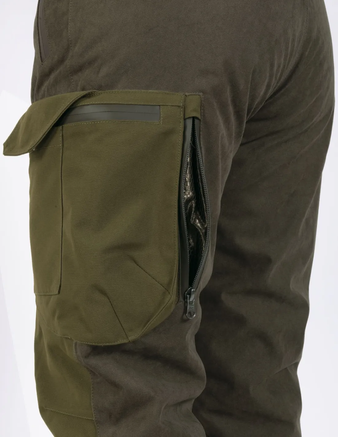 Mujer HART OUTDOOR Pantalones^Pantalón HART TAUNUS XHP-TW Mujer