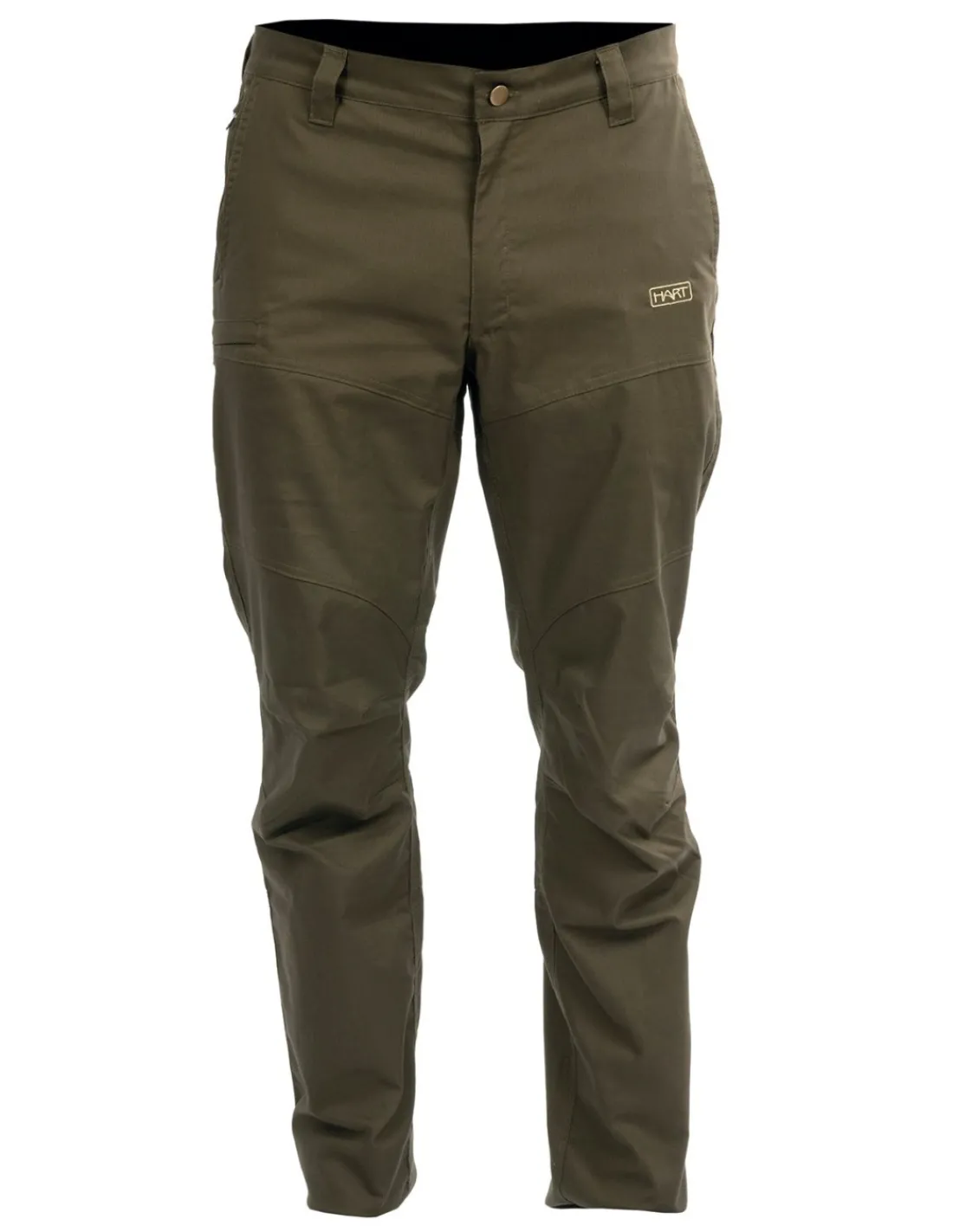 Hombre HART OUTDOOR Pantalones^Pantalón HART TERRAL-T