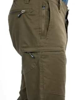 Hombre HART OUTDOOR Pantalones^Pantalón HART TERRAL-T