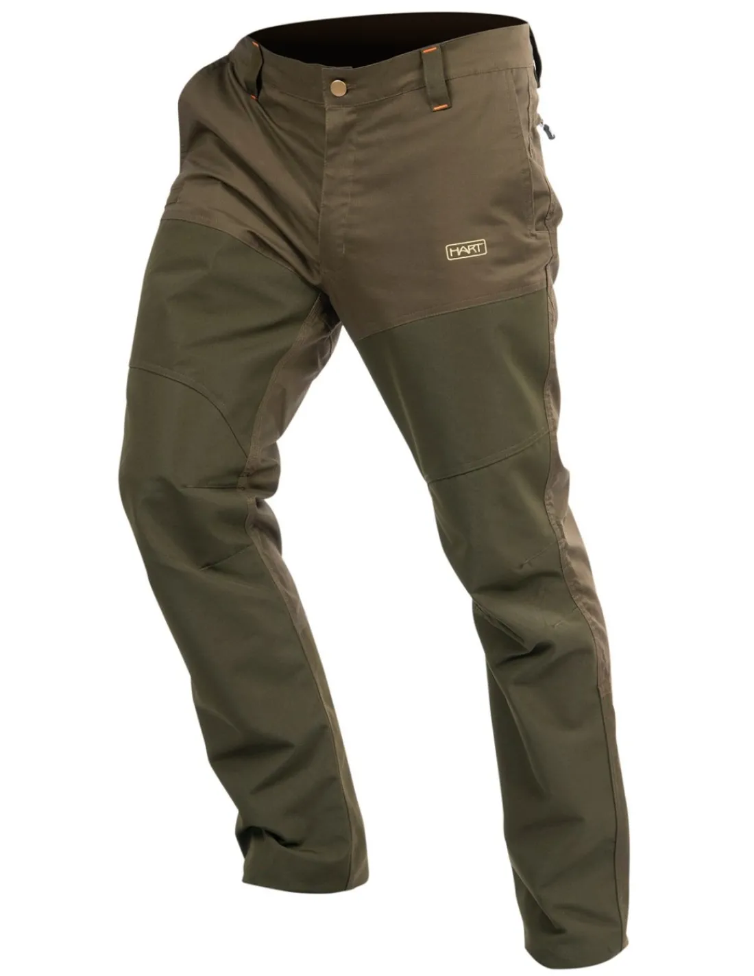 Hombre HART OUTDOOR Pantalones^Pantalón HART ULEX-T