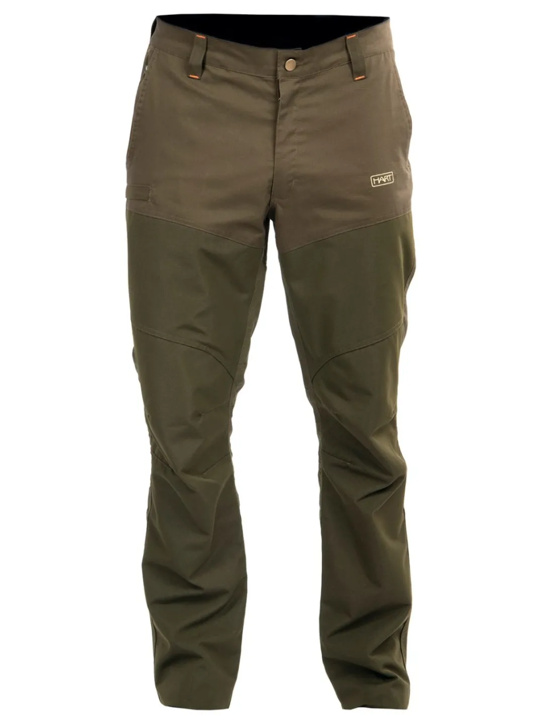 Hombre HART OUTDOOR Pantalones^Pantalón HART ULEX-T