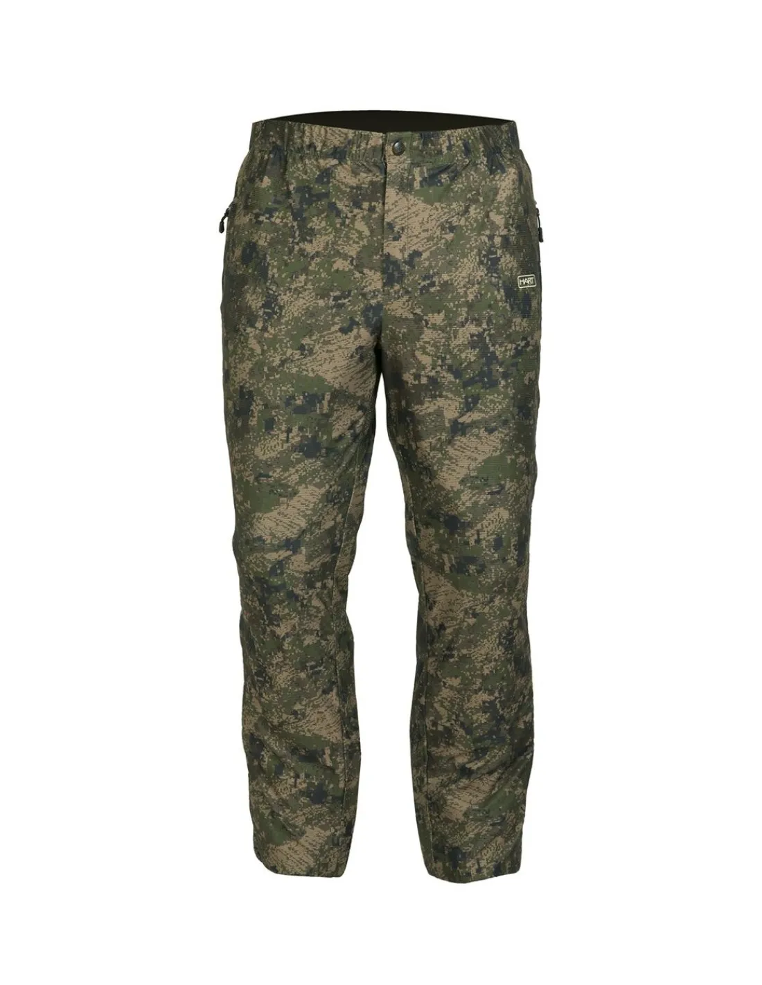 Hombre HART OUTDOOR Pantalones^Pantalón HART URAL-TC Cover