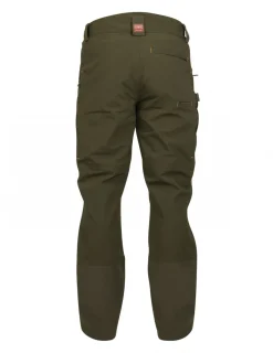 Hombre HART OUTDOOR Pantalones^Pantalón HART VENTOUX-T