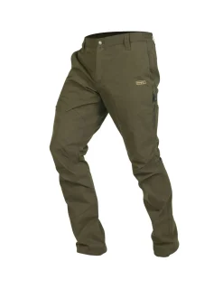 Hombre HART OUTDOOR Pantalones^Pantalón HART WALNUT-T