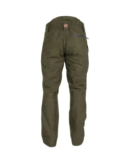 Hombre HART OUTDOOR Pantalones^Pantalón HART WEITER-T