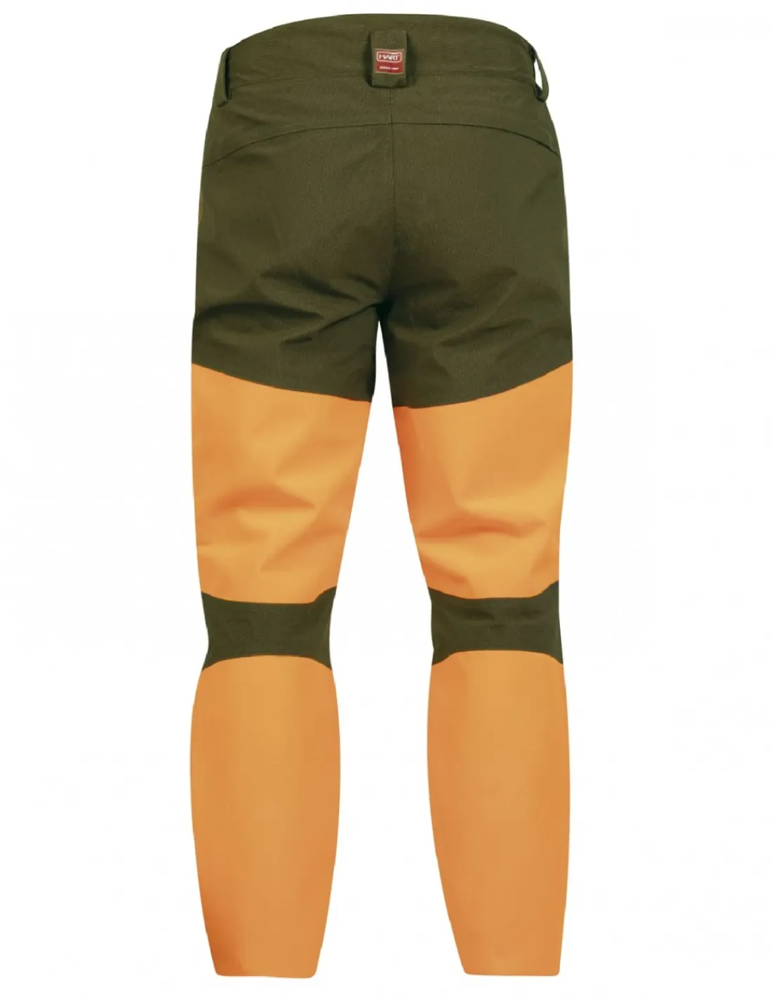 Hombre HART OUTDOOR Pantalones^Pantalón HART WILDPRO-T