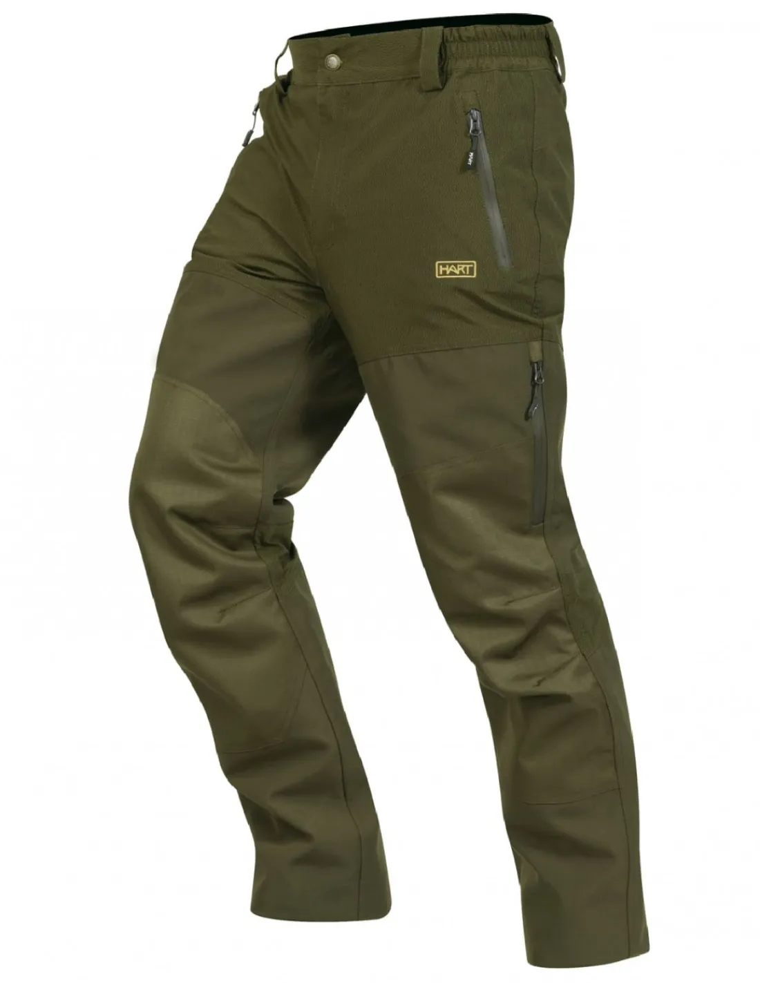 Hombre HART OUTDOOR Pantalones^Pantalón HART WILDPRO-T