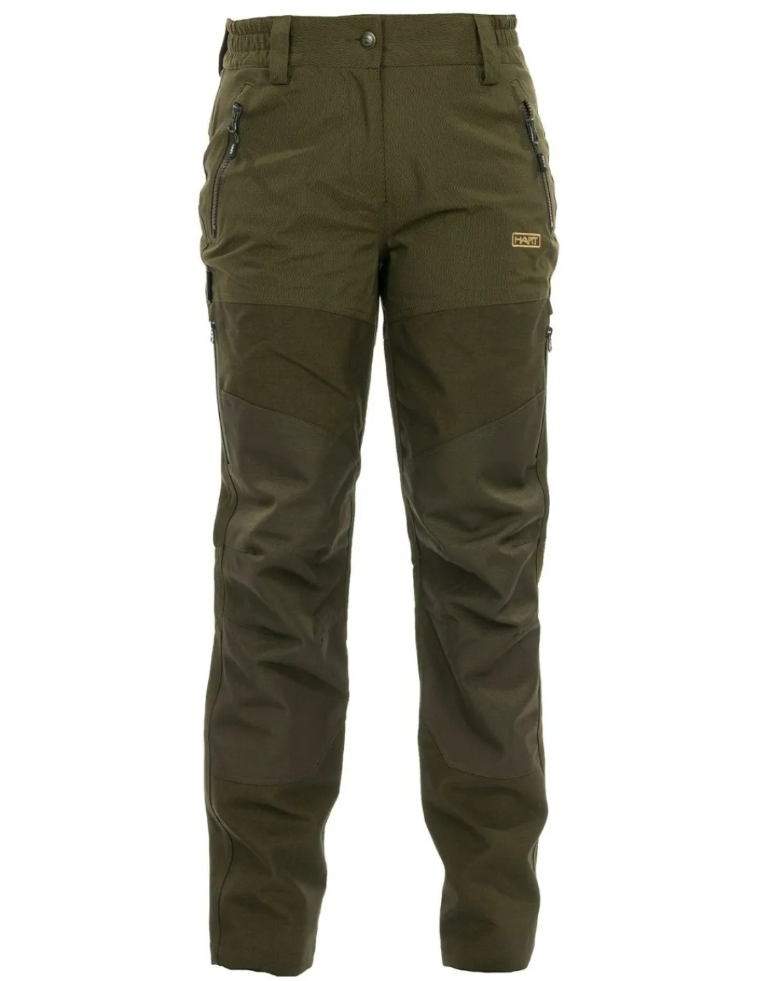 Mujer HART OUTDOOR Pantalones^Pantalón HART WILDPRO-T Mujer