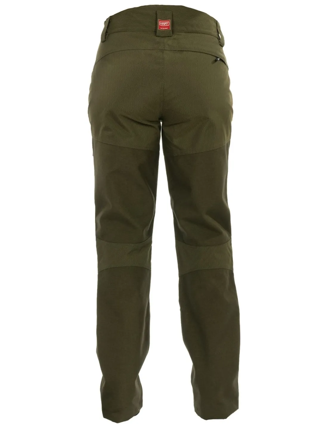 Mujer HART OUTDOOR Pantalones^Pantalón HART WILDPRO-T Mujer