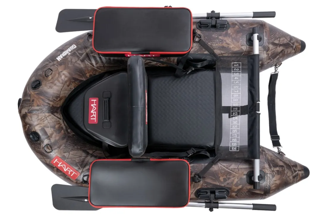 HART OUTDOOR Patos^Pato HART THE GUARDIAN CENTINEL