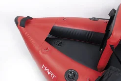HART OUTDOOR Patos^Pato HART THE SIKKARIO V-SAIL