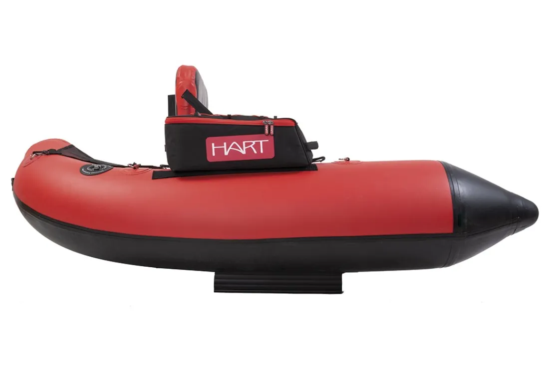 HART OUTDOOR Patos^Pato HART THE SIKKARIO X-FAST