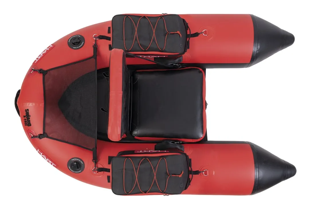 HART OUTDOOR Patos^Pato HART THE SIKKARIO X-FAST