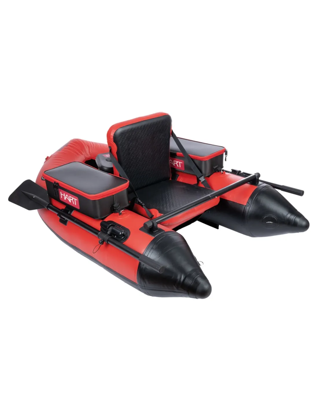 HART OUTDOOR Patos^Pato HART THE SIKKARIO X-FORWARD
