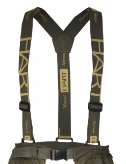 Hombre HART OUTDOOR Pantalones^Perneras HART BIANDITZ-P