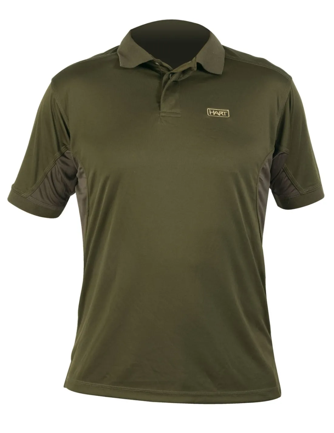 Hombre HART OUTDOOR Camisas Y Camisetas^Polo HART LASA