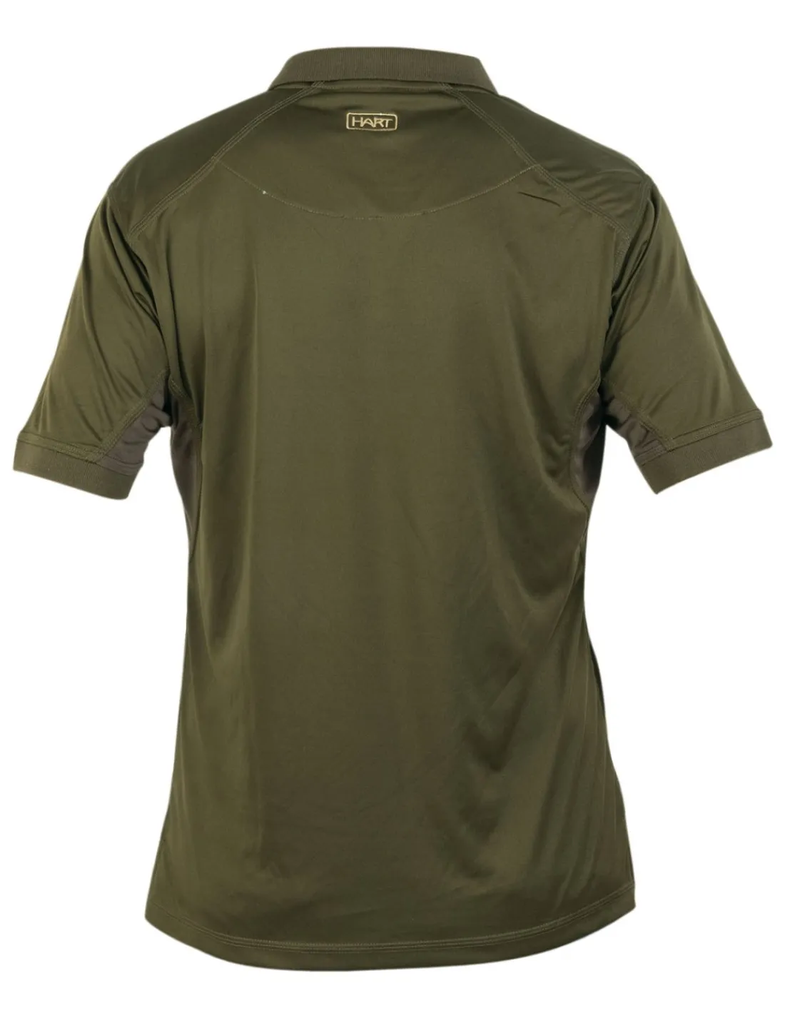 Hombre HART OUTDOOR Camisas Y Camisetas^Polo HART LASA