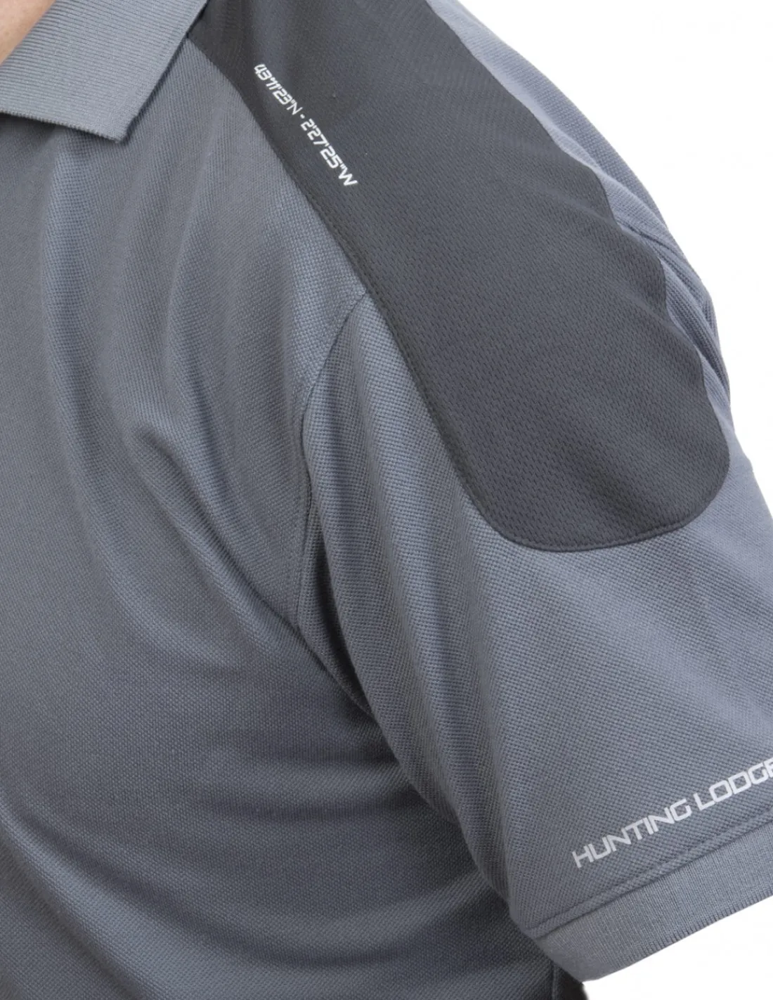 Hombre HART OUTDOOR Camisas Y Camisetas^Polo HART SAGA
