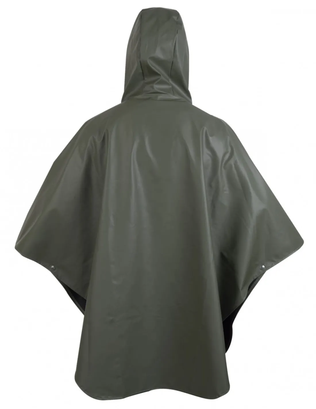 Hombre HART OUTDOOR Chaquetas^Poncho impermeable HART RAIN