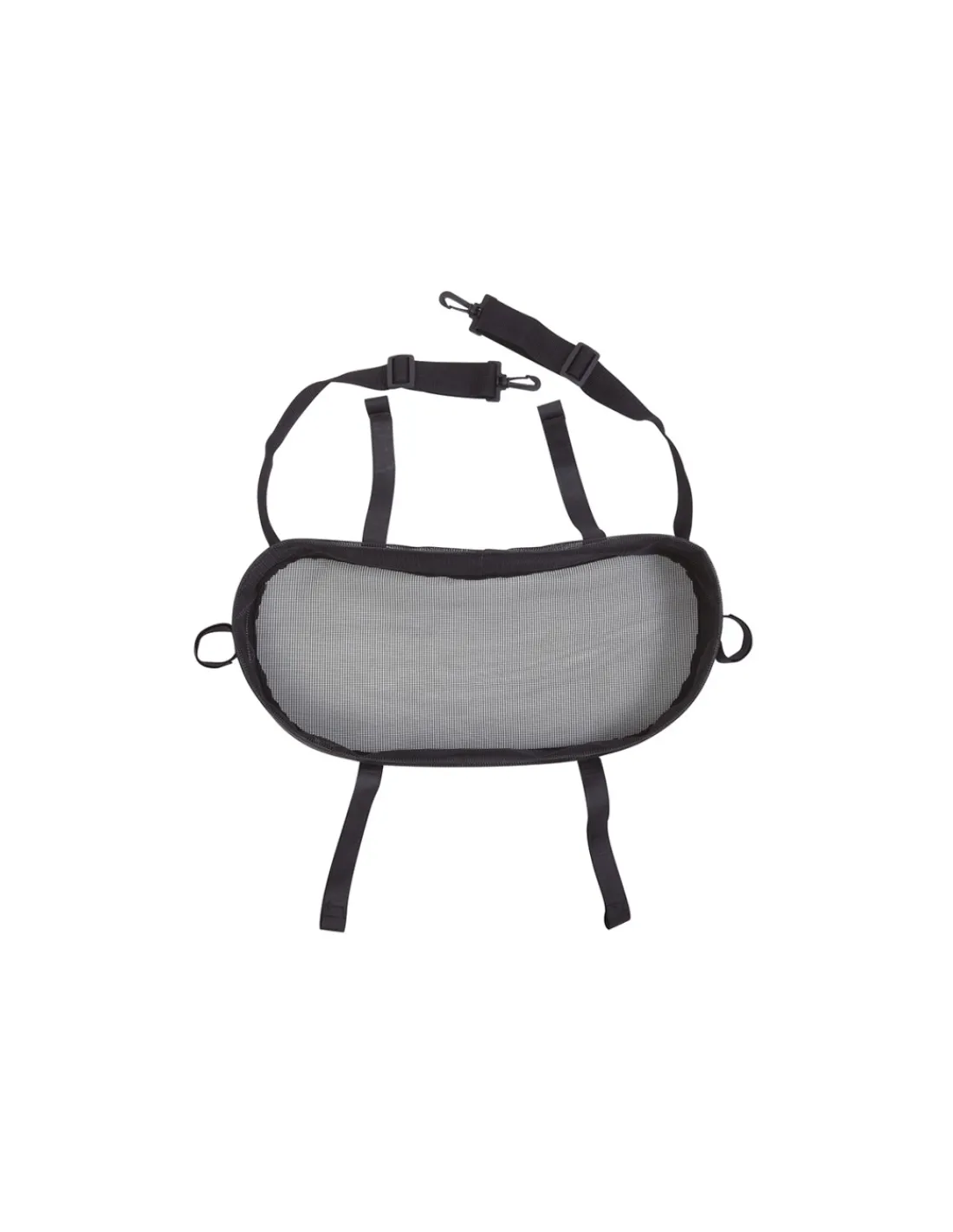 HART OUTDOOR Accesorios^Red HART YRP