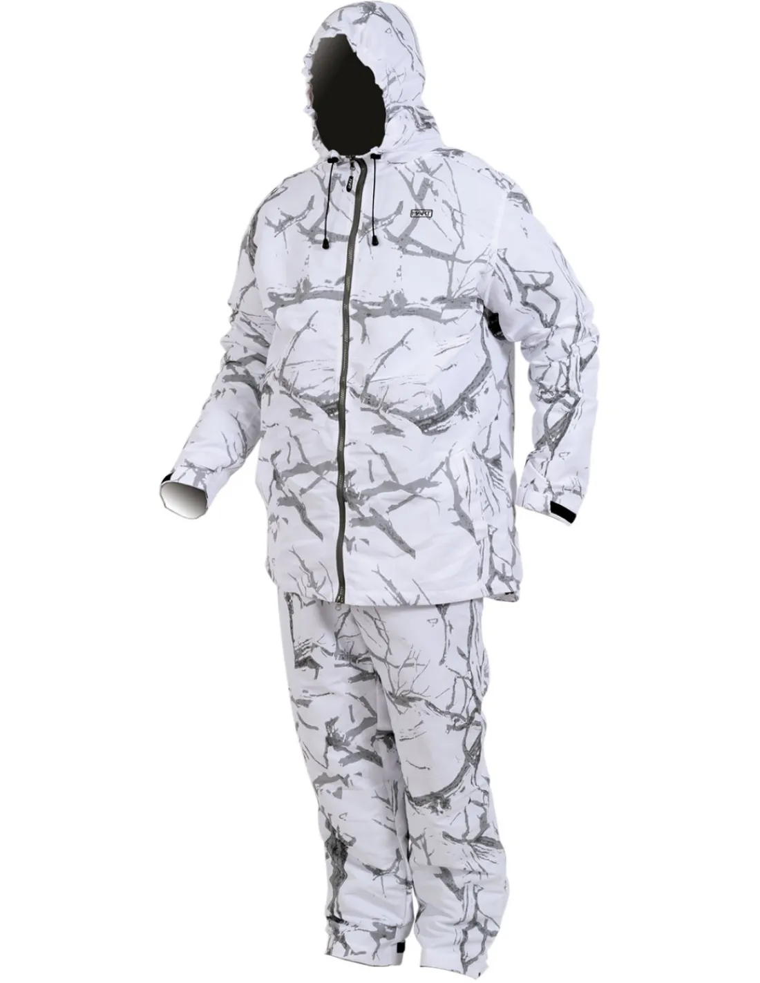Hombre HART OUTDOOR Chaquetas|Pantalones^Set HART