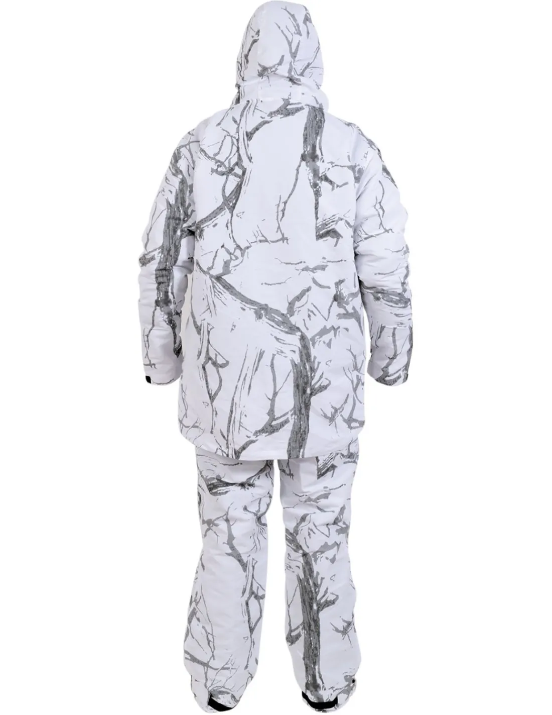 Hombre HART OUTDOOR Chaquetas|Pantalones^Set HART