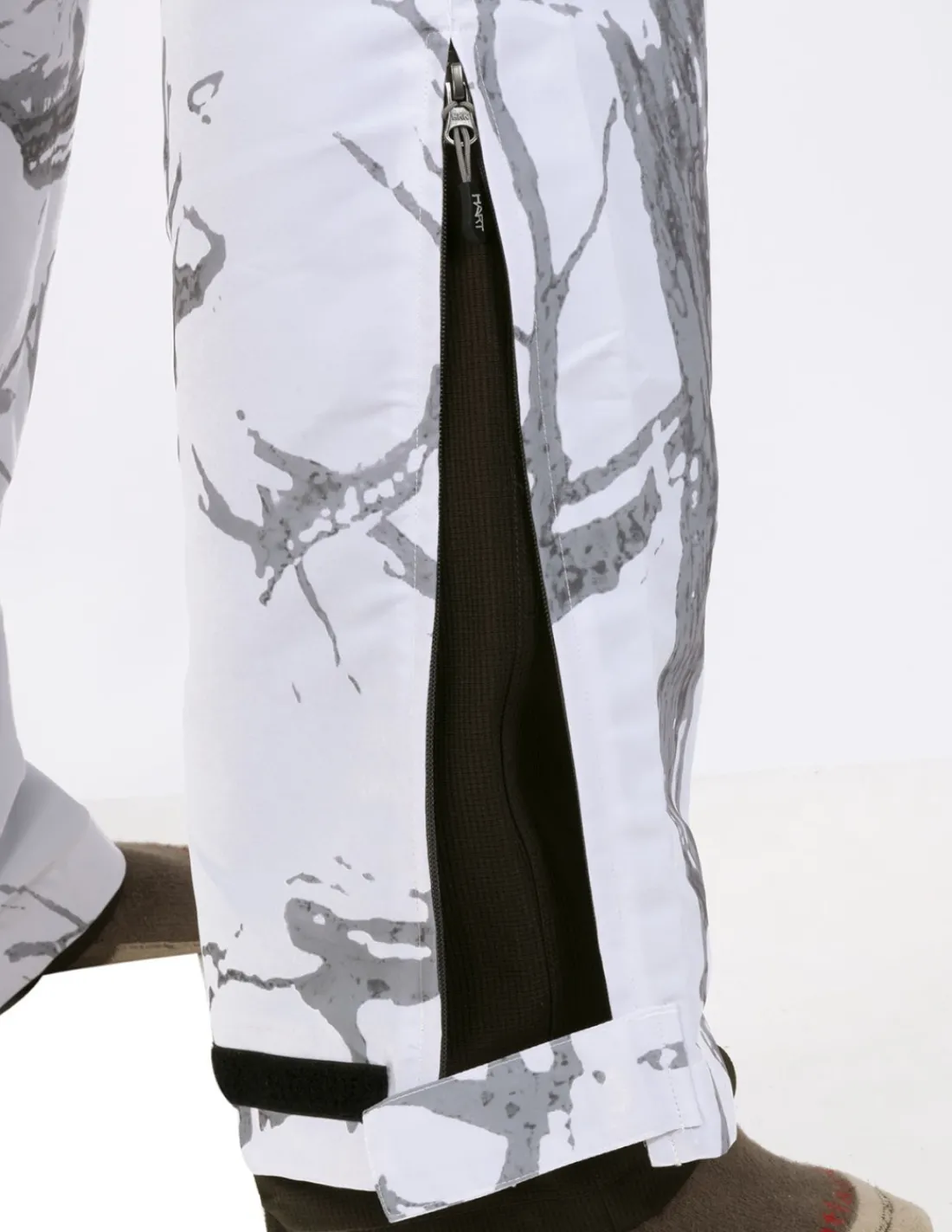 Hombre HART OUTDOOR Chaquetas|Pantalones^Set HART