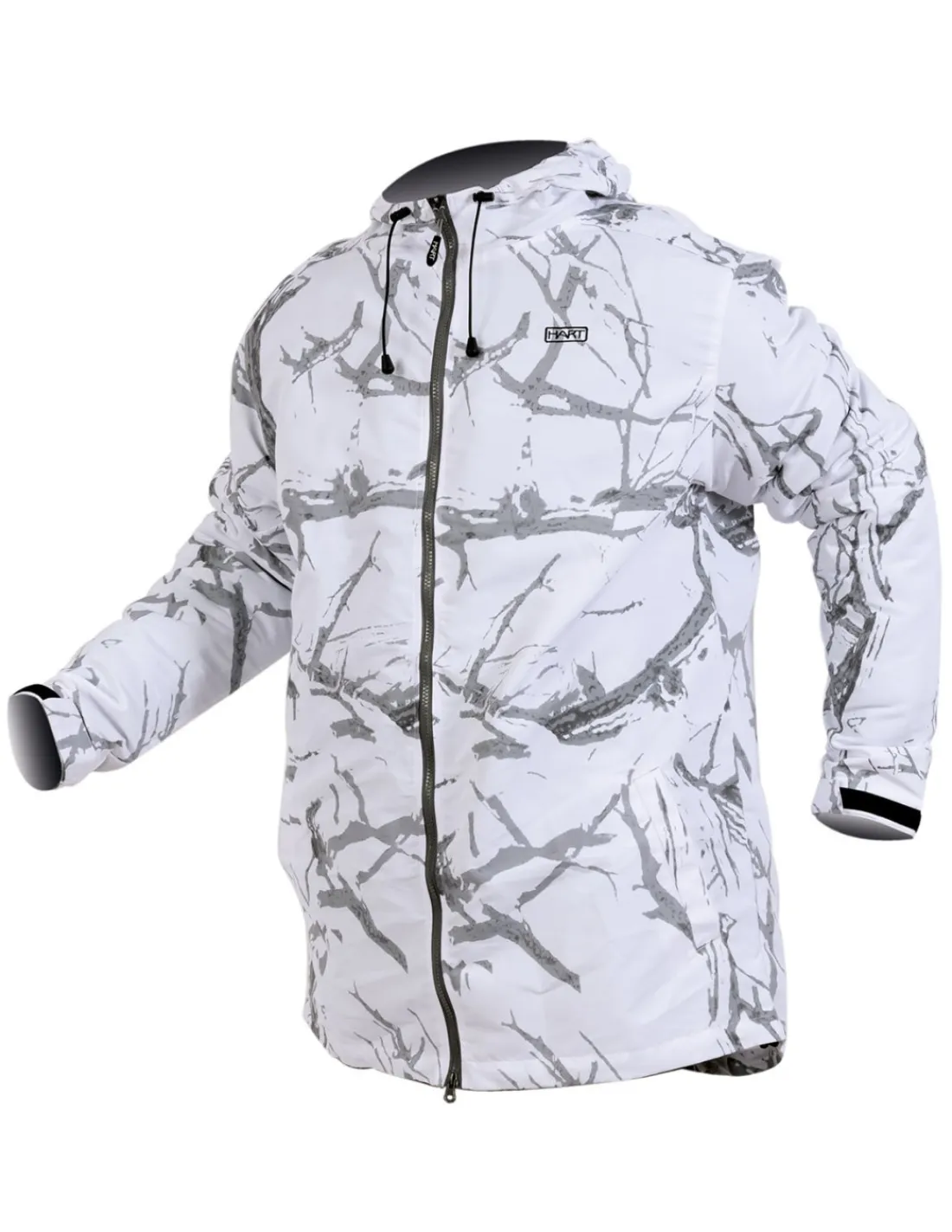 Hombre HART OUTDOOR Chaquetas|Pantalones^Set HART