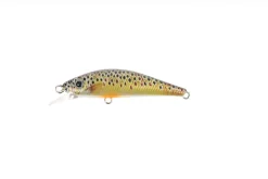 HART OUTDOOR Jerkbaits^Señuelo HART AMUA 50S