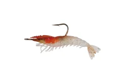 HART OUTDOOR Rock Fishing^Señuelo HART GLOW SHRIMP