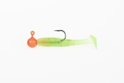 HART OUTDOOR Rock Fishing^Señuelo HART MICROJIG MINNOW
