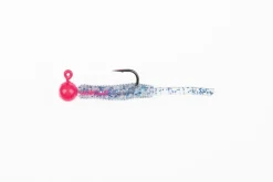 HART OUTDOOR Rock Fishing^Señuelo HART MICROJIG TAIL