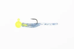 HART OUTDOOR Rock Fishing^Señuelo HART MICROJIG TAIL
