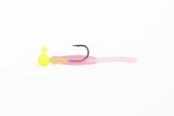 HART OUTDOOR Rock Fishing^Señuelo HART MICROJIG TAIL