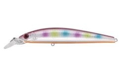 HART OUTDOOR Jerkbaits^Señuelo HART MIRAI 125FH